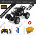 super buggy de controle remoto longa distancia  4X4/4X2